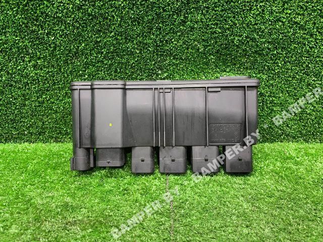 Блок питания BMW X3 G01 2020, 12638638551, 8638551 - фото №1