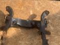 балка подвески передняя (подрамник) Opel Vectra B 1998, 2.0 л., бензин, МКПП, универсал - фото №11