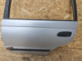 дверь задняя правая Toyota Carina E 1 поколение 1997, 2.0 л., 3S-FE, бензин, МКПП, универсал - фото №3