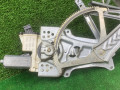 стеклоподъемник электрический передний правый Opel Vectra C 2003, 2.2 л., бензин, АКПП, хетчбэк 5 дв. - фото №3