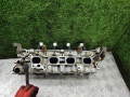 головка блока цилиндров Toyota Corolla 7 поколение (E100) 1995, 1.3 л., 4E-FE, бензин, МКПП, хетчбэк 3 дв., 51080 - фото №10
