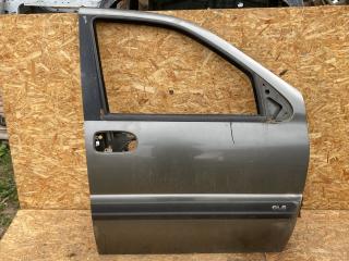 дверь передняя правая Opel Sintra 1 поколение 1997, 2.2 л., X 22 XE, бензин, МКПП, минивэн