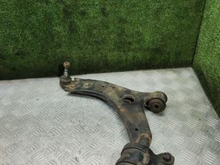 рычаг передний левый Ford C-Max 1 поколение 2006, 2.0 л., бензин, МКПП, минивэн