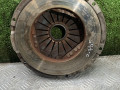 корзина сцепления Mercedes-Benz T1 207-210D W601 1990, 2.3 л., дизель, МКПП, микроавтобус - фото №4