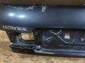 крышка багажника (дверь 3-5) Honda Accord 5 поколение [рестайлинг] 1997, 2.0 л., бензин, МКПП, седан - фото №4
