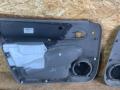 Обшивка двери (комплект) Citroen Xsara Picasso 1 поколение 2004, 1.8 л., бензин, МКПП, минивэн - фото №10