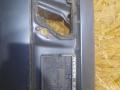 крышка багажника (дверь 3-5) Toyota Carina E 1 поколение 1997, 1.6 л., бензин, МКПП, седан - фото №9
