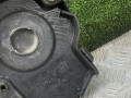 защита (кожух) ремня ГРМ Toyota Picnic 1 поколение 2000, 2.2 л., дизель, МКПП, минивэн, 9095001357 - фото №5