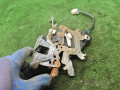 замок двери задней правой Great Wall Hover 1 поколение 2008, 2.4 л., бензин, МКПП, внедорожник 5 дв. - фото №4