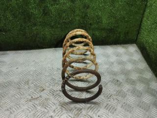 пружина передняя Volkswagen Passat B3 1991, 1.8 л., бензин, МКПП, универсал