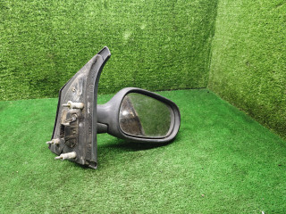 зеркало наружное правое Renault Scenic 1 поколение 1999, 1.9 л., дизель, МКПП, минивэн