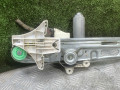 стеклоподъемник электрический задний правый Opel Vectra C 2003, 1.9 л., дизель, МКПП, седан, 24414777 - фото №6