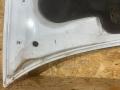 капот Mercedes-Benz Vito W638 2002, 2.2 л., CDi, дизель, МКПП, микроавтобус - фото №13