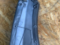 Декоративная накладка центральной консоли Great Wall Hover 1 поколение 2008, 2.4 л., бензин, МКПП, внедорожник 5 дв., 5306150K00 - фото №6
