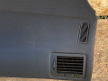 панель передняя салона (торпедо) Skoda Fabia 1 поколение [рестайлинг] 2007, 1.2 л., бензин, МКПП, седан - фото №5