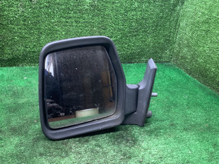 зеркало наружное левое Peugeot 806 1 поколение [рестайлинг] 1998, 2.1 л., дизель, МКПП, минивэн