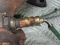 коллектор выпускной Renault Logan 1 поколение 2006, 1.6 л., бензин, МКПП, седан, 7700274189 - фото №7