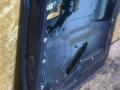 дверь сдвижная Dodge Caravan 4 поколение 2001, 2.4 л., бензин, АКПП, минивэн - фото №10
