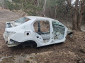 передняя часть кузова Renault Logan 2 поколение [рестайлинг] 2019, 1.6 л., бензин, МКПП, седан - фото №2