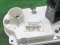 блок управления печки / климат-контроля Ford Fiesta 5 поколение [рестайлинг] 2005, 1.4 л., дизель, МКПП, хетчбэк 5 дв., 2S6H19980BD - фото №4