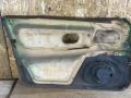 обшивка двери передняя правая Renault Laguna 1 поколение 1998, 1.8 л., бензин, МКПП, хетчбэк 5 дв. - фото №4