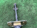ограничитель открывания двери Great Wall Hover 1 поколение 2008, 2.4 л., бензин, МКПП, внедорожник 5 дв. - фото №2