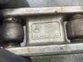 рулевой карданчик Mercedes-Benz E-Класс W210/S210 [рестайлинг] 2001, 2.7 л., дизель, МКПП, седан, 2104620748 - фото №5