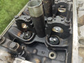 головка блока цилиндров Toyota Corolla 7 поколение (E100) 1995, 1.3 л., 4E-FE, бензин, МКПП, хетчбэк 3 дв., 51080 - фото №15