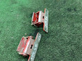 петля крышки багажника Rover 200 Series 3 поколение 1997, 1.4 л., бензин, МКПП, хетчбэк 5 дв. - фото №5