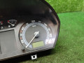 щиток приборов (приборная панель) Skoda Fabia 1 поколение [рестайлинг] 2007, 1.2 л., бензин, МКПП, седан, 6Y0920883M - фото №4