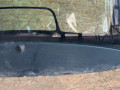 крышка багажника (дверь 3-5) Ford Mondeo 3 поколение 2002, 2.0 л., дизель, АКПП, хетчбэк 5 дв. - фото №2