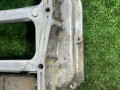 масляный поддон Nissan Almera Tino V10 2002, 2.2 л., дизель, МКПП, минивэн - фото №9