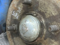 барабан тормозной Ford Fiesta 5 поколение [рестайлинг] 2005, 1.4 л., дизель, МКПП, хетчбэк 5 дв. - фото №2