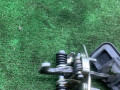 ограничитель открывания двери Lada XRAY 1 поколение 2019, 1.6 л., бензин, МКПП, внедорожник 5 дв. - фото №3