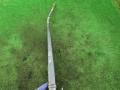 щеткодержатель (поводок стеклоочистителя, дворник) Mazda 626 GF 1998, 2.0 л., бензин, МКПП, хетчбэк 5 дв. - фото №2