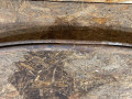 рессора передняя Mercedes-Benz T1 207-210D W601 1993, 2.3 л., OM 601.940, дизель, МКПП, фургон - фото №4