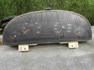 щиток приборов (приборная панель) Peugeot 806 1 поколение [рестайлинг] 1998, 2.1 л., дизель, МКПП, минивэн