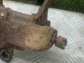 кулак поворотный правый Great Wall Hover 1 поколение 2008, 2.4 л., бензин, МКПП, внедорожник 5 дв. - фото №2