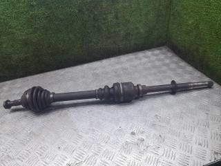полуось передняя правая (приводной вал, ШРУС) Citroen Xantia 1 поколение 1998, 1.9 л., D, дизель, МКПП, хетчбэк 5 дв.