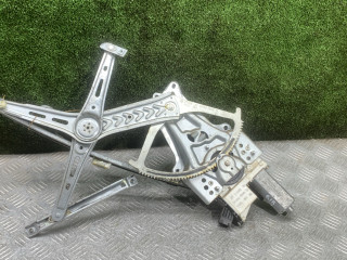 стеклоподъемник электрический передний правый Opel Vectra C 2003, 1.9 л., дизель, МКПП, седан, 0130822012