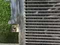 радиатор кондиционера Great Wall Hover 1 поколение 2008, 2.4 л., бензин, МКПП, внедорожник 5 дв. - фото №7