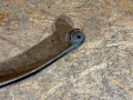 рессора передняя Mercedes-Benz T1 207-210D W601 1993, 2.3 л., OM 601.940, дизель, МКПП, фургон - фото №4