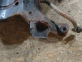 балка подвески передняя (подрамник) Toyota Carina E 1 поколение 1997, 2.0 л., 3S-FE, бензин, МКПП, универсал - фото №9