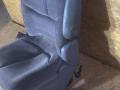 салон (комплект сидений) Chrysler Voyager 3 поколение 2000, 2.5 л., дизель, МКПП, минивэн - фото №4