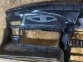 панель передняя салона (торпедо) Mercedes-Benz E-Класс W210/S210 [рестайлинг] 2001, 2.7 л., дизель, МКПП, седан - фото №12