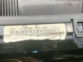 щиток приборов (приборная панель) Mercedes-Benz C-Класс W202/S202 [рестайлинг] 1997, 1.8 л., бензин, МКПП, седан - фото №5