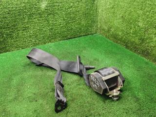 ремень безопасности Renault Logan 1 поколение 2008, 1.6 л., бензин, МКПП, универсал