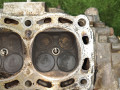 головка блока цилиндров Toyota Corolla 7 поколение (E100) 1995, 1.3 л., 4E-FE, бензин, МКПП, хетчбэк 3 дв., 51080 - фото №7
