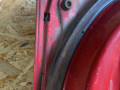 дверь задняя левая Honda Civic 6 поколение [рестайлинг] 2000, 2.0 л., дизель, МКПП, универсал - фото №13