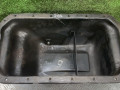 масляный поддон Ford Transit 4 поколение [рестайлинг] 1993, 2.5 л., дизель, МКПП, микроавтобус - фото №2